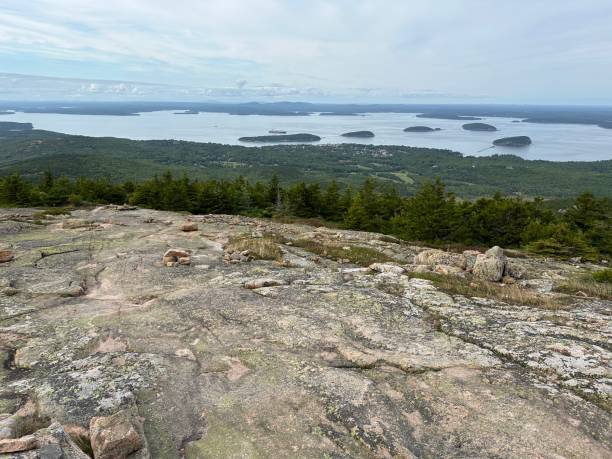 istock Cadillac Mountain, Acadia National Park 2170966819
