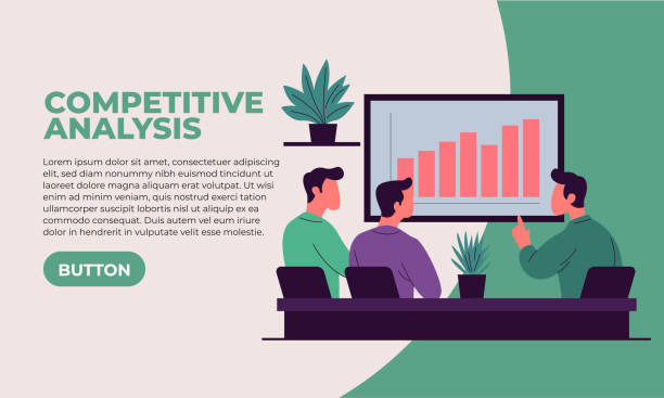 Compettitive Analysis Animation 80+ Competitiveanalysis Stock Photos, Pictures & Royalty-Free Images ...
