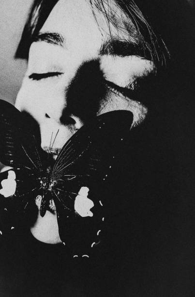 istock The dream of the butterfly. 2170968758