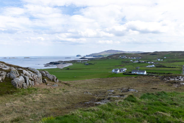 istock Malin Head, Donegal, Ireland 2170968779