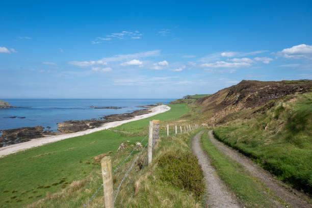 istock Malin Head, Donegal, Ireland 2170969513