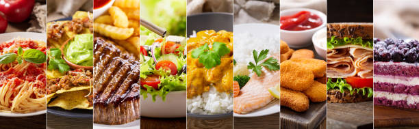 istock food collage of various meals 2170971037