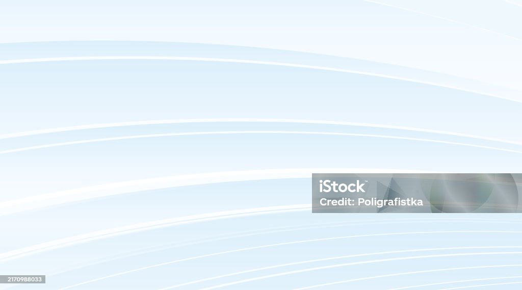 Wind Background Abstract Light Blue Abstract Background Stock Illustration - Download Image Now ...