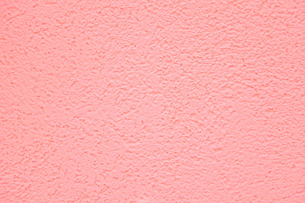 istock Pink strawberry ice cream texture. 2170990031