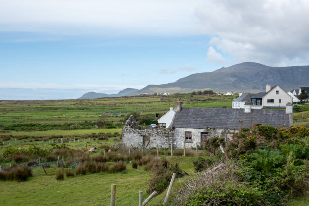 istock Achill Island, Mayo, Ireland 2171002989