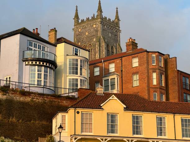 istock Cromer in early September 2024 2171011659