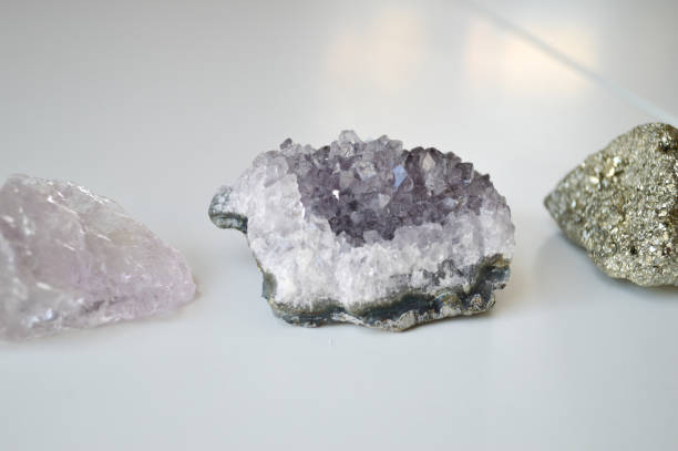 istock Amethyst from Rio Grande do Sul, Brazil 2171024899