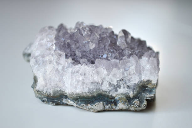 istock Amethyst from Rio Grande do Sul, Brazil 2171024910