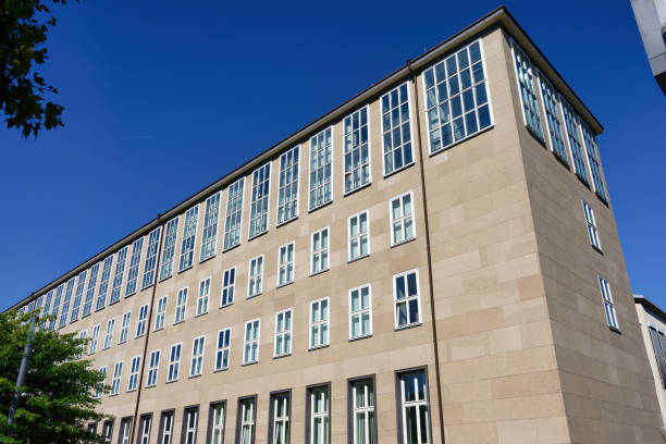 istock University of Cologne Main Building 2171027141