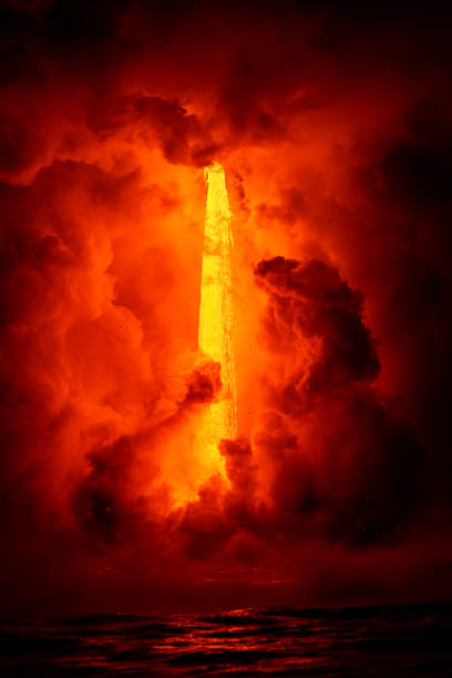 istock Kilauea Volcano Eruption 2171040806