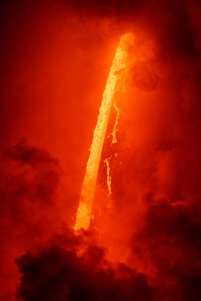 istock Kilauea Volcano Eruption 2171041252