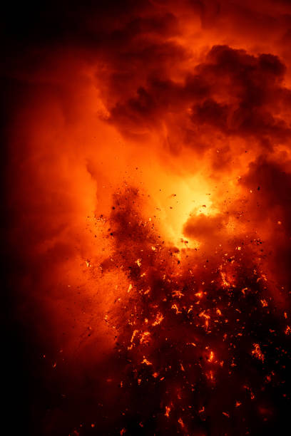 istock Kilauea Volcano Eruption 2171041988