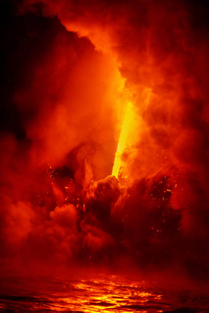 istock Kilauea Volcano Eruption 2171042197