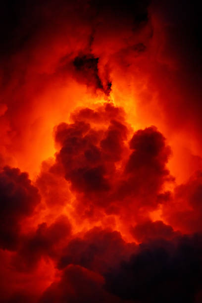 istock Kilauea Volcano Eruption 2171043628