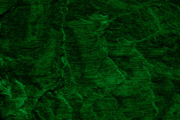 istock green background of stones, mining origin 2171048097