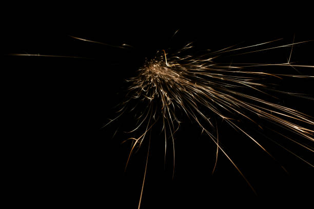 istock sparks from the grinder glowing in the dark 2171048119
