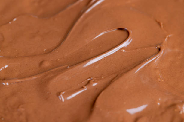 istock sweet pasta with cocoa and cocoa butter 2171048251