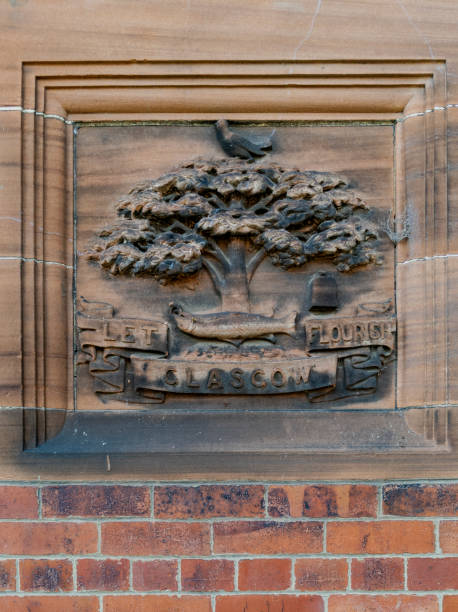 Glasgow Botanic Gardens, Glasgow, Scotland