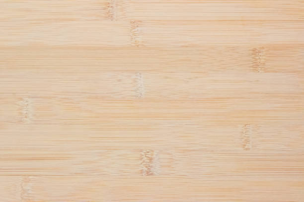 istock Natural wooden desk texture background, Top view. Abstract top bar table wood bamboo pattern nature. Design wall vintage interior kitchen. Bamboo skin cutting board empty for displaying products. 2171076504