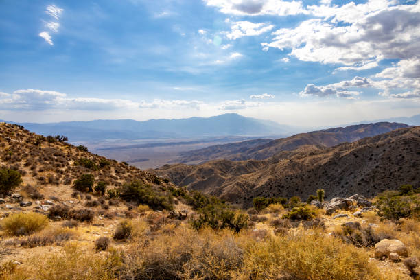 istock Ryan Mountain Trail in Joshua Tree National Park 3 2171087612