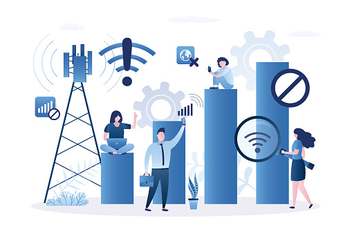Interter Problem Problem With Wireless Internet Inoperative Antenna On Communications ...