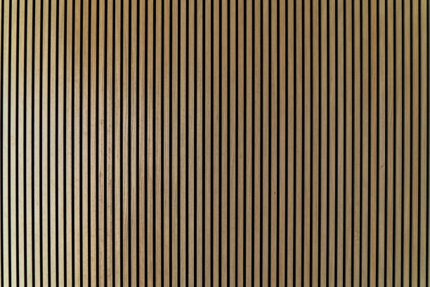 istock Sound dampening acoustical panels 2171107763