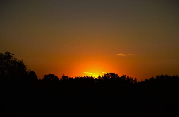 istock golden sun morning 2171110293