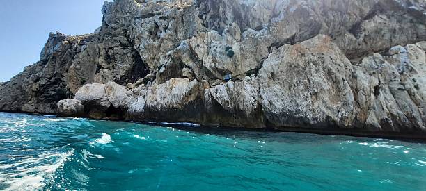 istock The Coastal Front of Al Hoceima, Morocco. 2171114385