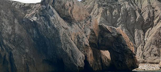 istock The Coastal Front of Northern Morocco 2171114865