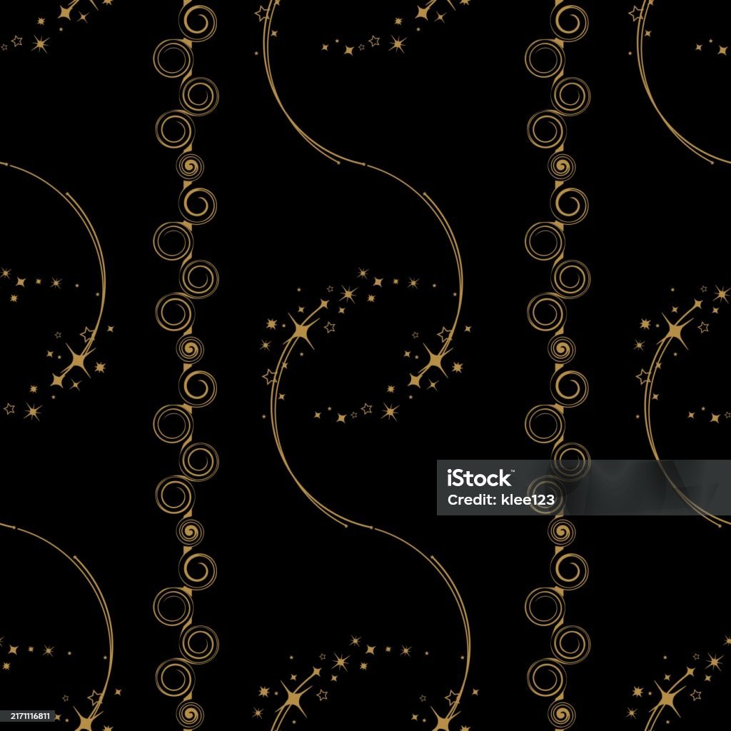 Pattern Chain Math Pattern Chains Stock Illustration - Download Image Now - Abstract ...