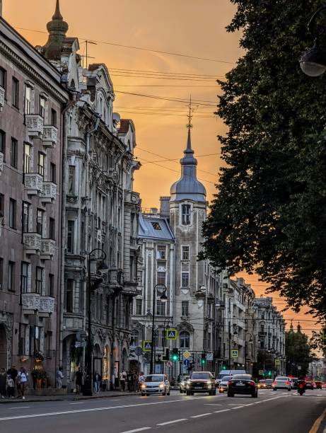 istock Petrogradsky Saint-Petersburg 2171128971