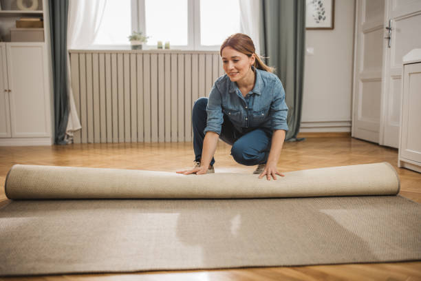 istock Cleaning day at home 2171136883