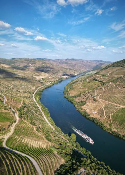 istock Boat in the Douro 2171139213
