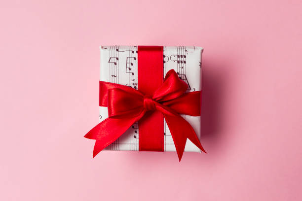 istock Music Is The Best Gift 2171144423