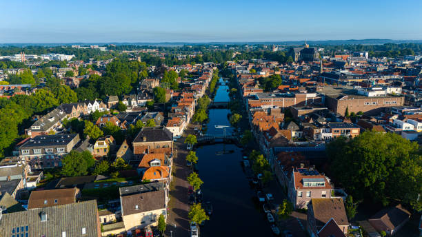istock Alkmaar, the Netherlands 2171150504