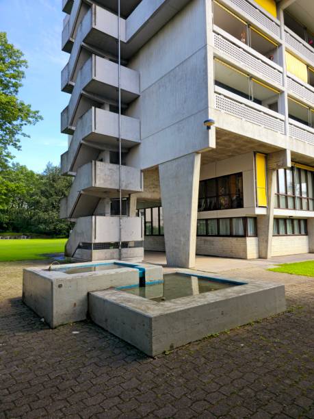 istock Zurich Affoltern residential building 2171151259