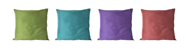 istock set of colored pillows isolated 2171162063