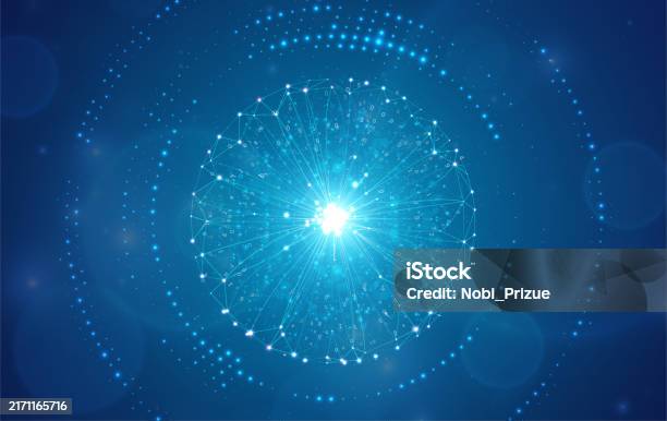 Visualization Background Abstract Abstract Infographics Visualization Stock Illustration - Download Image ...