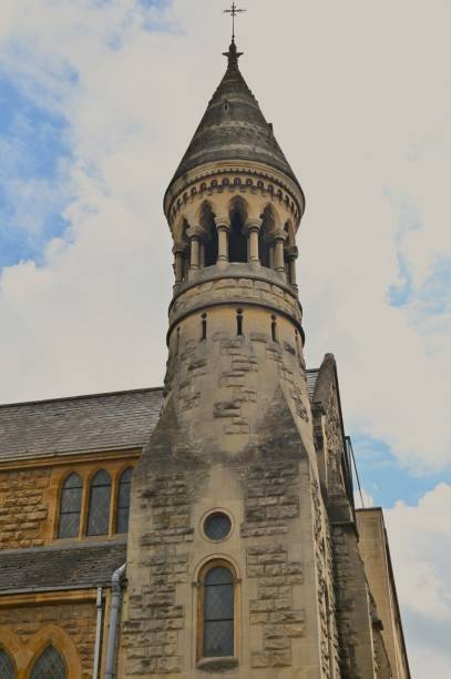 istock Landmarks of England - Bath 2171166737