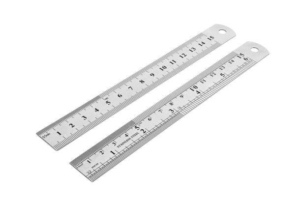 istock two stainless steel rulers 2171168274