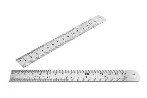 istock two stainless steel rulers 2171168279