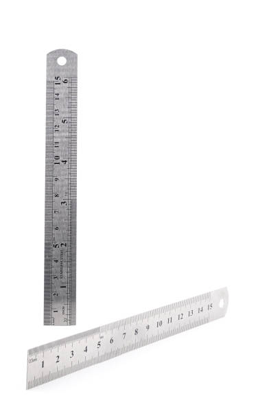 istock two stainless steel rulers 2171168282