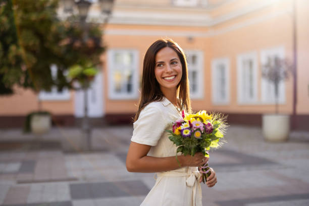 istock Every girls needs flowers 2171179218