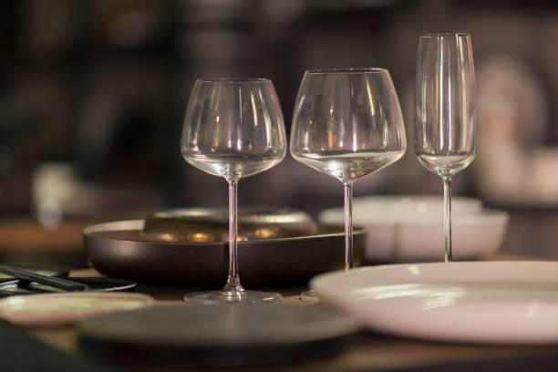 istock Glassware detail 2171181976