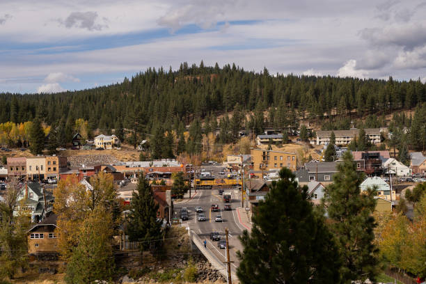 istock Truckee, California 1 2171193537
