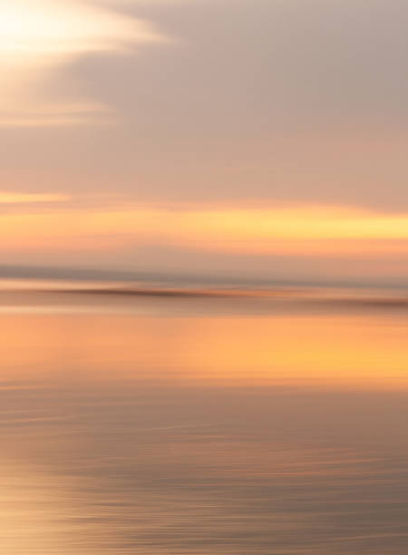 istock autumn sunset over the sea 2171205234