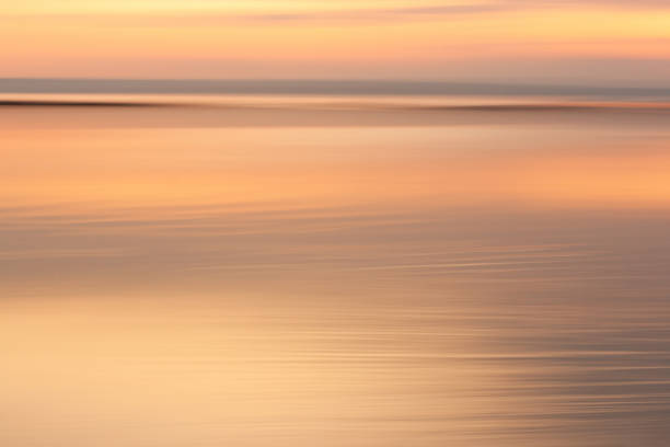 istock autumn sunset over the sea 2171205236