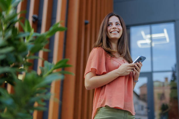 istock City Stroll with a Smile 2171213980