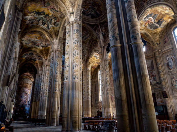 istock Cathedral of Santa Maria Assunta 2171218190