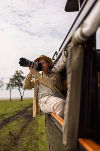 istock Wildlife safari shoot 2171225033